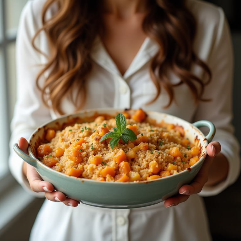 Discover the Ultimate Easy Apricot Crisp Recipe: A Delicious Twist on a Classic Dessert
