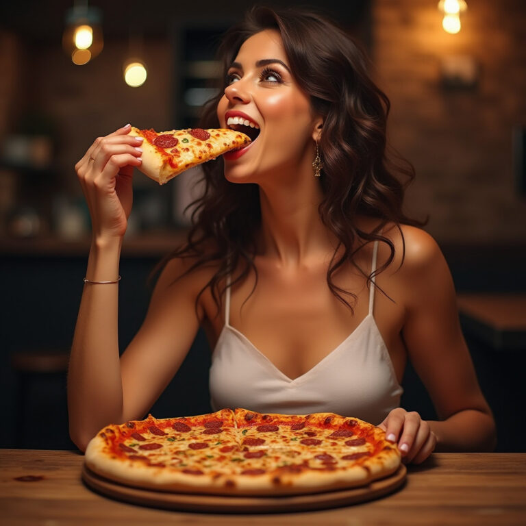 Cook Out Pizza Menu