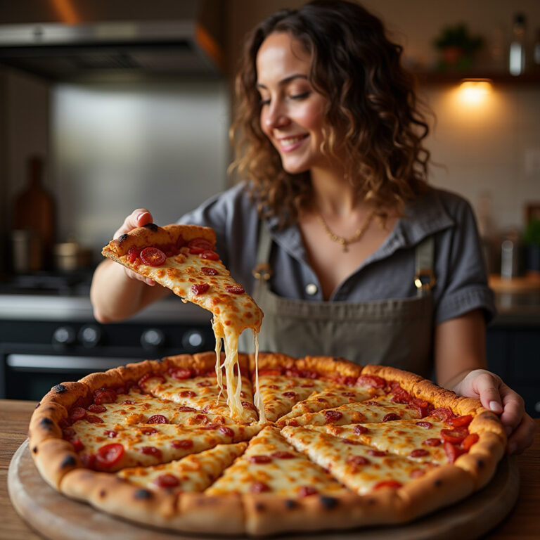 gluten free pizza